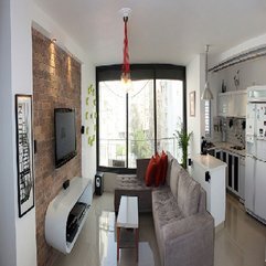 Best Inspirations : Comfortable Modern Apartment Inspiration From Tel Aviv - Karbonix