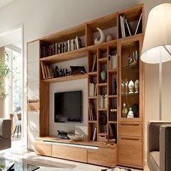 Best Inspirations : Comfortable Modern Bedroom Entertainment Center - Karbonix