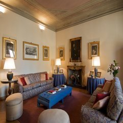 Comfortable Rent Exclusive Apartment Florence Trend Decoration - Karbonix
