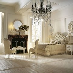 Comfortable Romantic Sharp Bedroom With Smart Design Daily - Karbonix