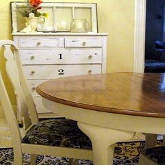 Best Inspirations : Comfortable Yellow Wall Dining Room Daily Interior Design - Karbonix