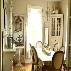 Common Ground Be Inspired 136 A Quot Charming Quot Dining Room - Karbonix