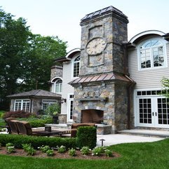 Best Inspirations : Complete Landscape Design Amp Outdoor Living By New Jersey Company - Karbonix