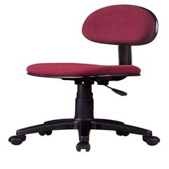 Computer Chair Design Sweet Fuschia - Karbonix