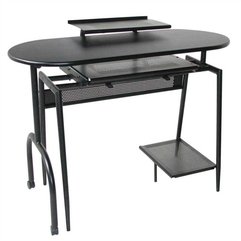 Computer Desks Small Spaces New Design - Karbonix