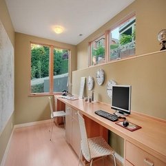 Best Inspirations : Computer Furniture Design Double Office - Karbonix