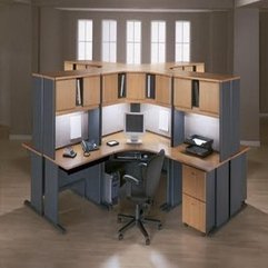 Computer Furniture Design Home Office - Karbonix