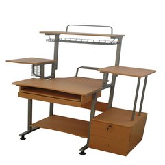 Computer Furniture Design Table Design - Karbonix