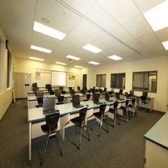 Computer Room Design - Karbonix