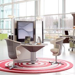 Computer Workspaces New Designs - Karbonix