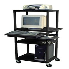 Computer Workstations Standing Desks - Karbonix