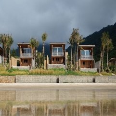 Best Inspirations : Con Dao Vietnam Condos Of The Six Senses Resort - Karbonix