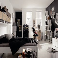 Best Inspirations : Concept Bedroom Wallpaper Teenagers Brilliant - Karbonix