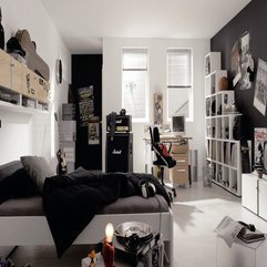 Concept Bedroom Wallpaper Teenagers Brilliant - Karbonix