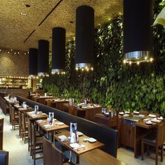 Best Inspirations : Concept Idea Restaurant Design - Karbonix