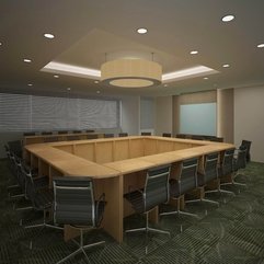Conference Room Design Cozy - Karbonix