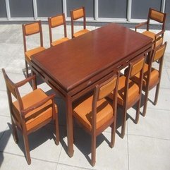 Conference Table Design With Wood Color Simple Classic - Karbonix