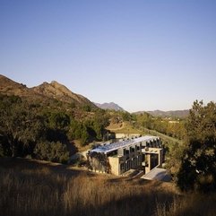 CONRAD N HILTON FOUNDATION HEADQUARTERS BY ZGF ARCHITECTS A AS - Karbonix