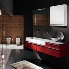 Contemporary Bathroom Cabinets Designs Elegant Modern - Karbonix