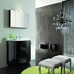 Best Inspirations : Contemporary Bathroom Design Omsync - Karbonix
