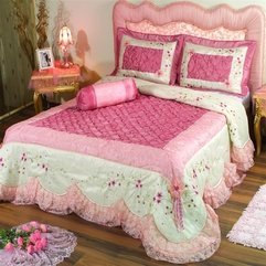 Contemporary Bedroom Ideas Pink Funny - Karbonix