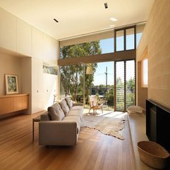 Contemporary Contemporary Living Room - Karbonix