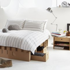 Best-inspirations : Contemporary Creating Space In A Small Bedroom ~ Karbonix