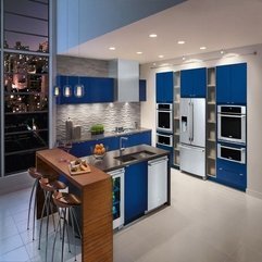 Contemporary Dream Kitchens Build - Karbonix