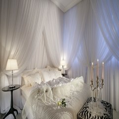 Contemporary Fresh Cottage Style Bedrooms - Karbonix