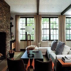 Contemporary Fresh Modern Eclectic Bedroom Ideas - Karbonix