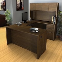 Contemporary Fresh Modern Office Furniture - Karbonix