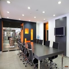 Best Inspirations : Contemporary Fresh Modern Office Gallery - Karbonix