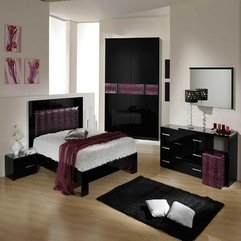 Contemporary Fresh Modern Queen Bedroom Sets - Karbonix