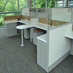 Best Inspirations : Contemporary Glass Office Cubicles - Karbonix