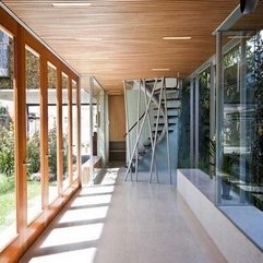 Contemporary Green Homes Large - Karbonix