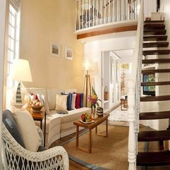Best Inspirations : Contemporary Home Design Amusing Small Living Room Interior - Karbonix