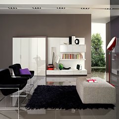 Contemporary Home Design Luxurious Living Room Interior Design - Karbonix
