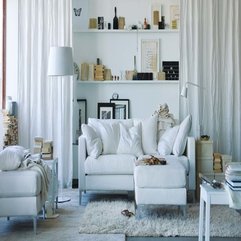 Contemporary Ikea Living Room Ideas - Karbonix