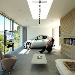 Contemporary Interior Design Beautiful Luxurious - Karbonix