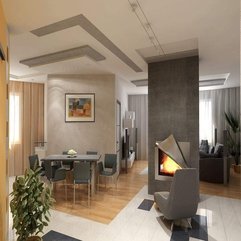 Best Inspirations : Contemporary Interior Design Cool Modern - Karbonix