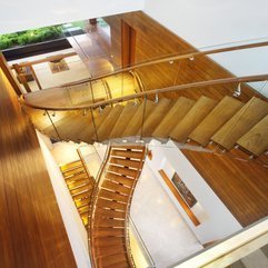 Contemporary Interior Design Finishing Luxurious Design By Guz Architects Modern Asian - Karbonix