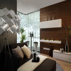 Best Inspirations : Contemporary Interior Design The Dazzling - Karbonix