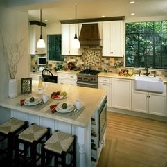 Contemporary Kitchen Lighting Fixtures - Karbonix