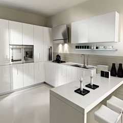 Best Inspirations : Contemporary Kitchen - Karbonix