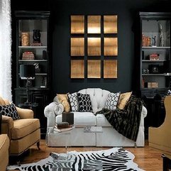 Contemporary Living Room Designs And Ideas - Karbonix
