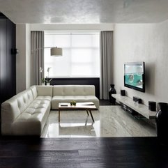 Best Inspirations : Contemporary Living Room Designs Pictures - Karbonix