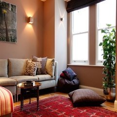 Best Inspirations : Contemporary Living Room Lighting - Karbonix