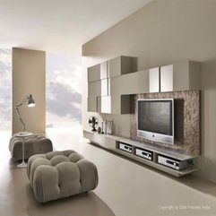 Contemporary Modern Living Room Inspiration - Karbonix