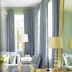 Best Inspirations : Contemporary Modern Living Room With Pastel Color - Karbonix