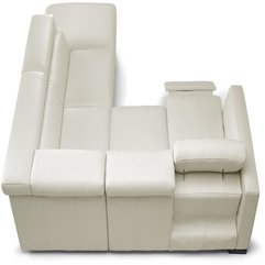 Contemporary Modern Sectional Sofa - Karbonix